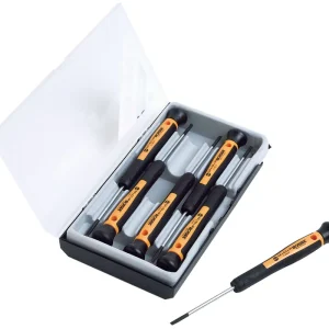 Skruvmejselsats Expressleverans